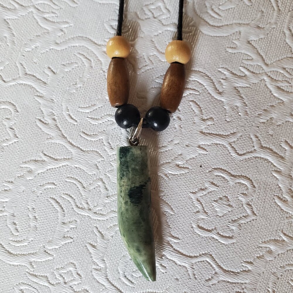 Donna Duncan Necklace (2 for $20)